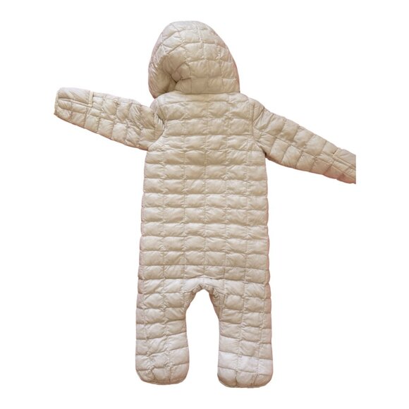 The North Face | Baby THERMOBALL One-Piece 12-18 M - Picture 3 of 4